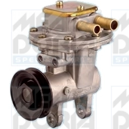 Vacuum Pump, braking system
